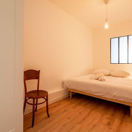 L'Amarrage Apartman Marseille Kültér fotó