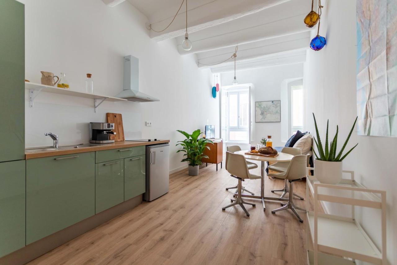 L'Amarrage Apartman Marseille Kültér fotó