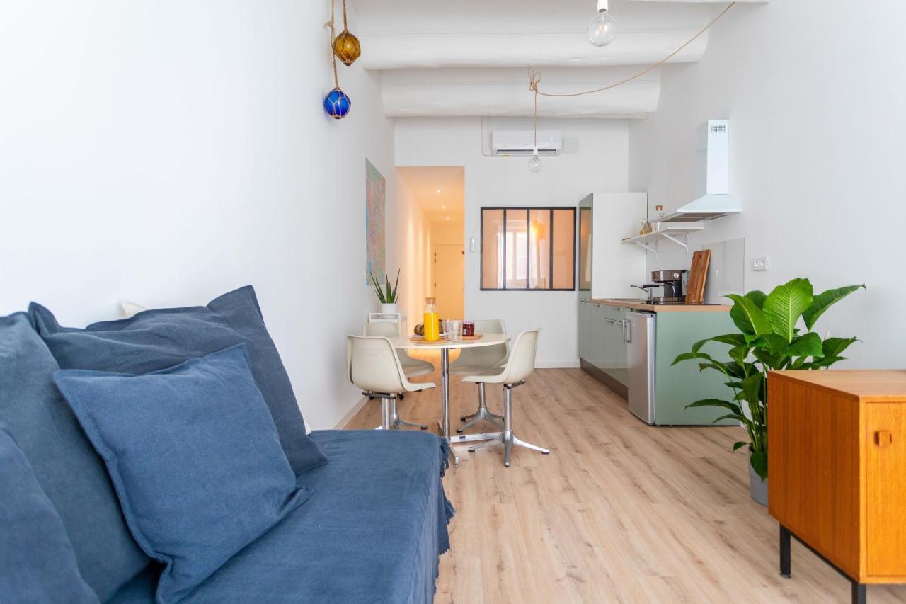L'Amarrage Apartman Marseille Kültér fotó